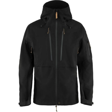 Fjallraven-Keb-Eco-Shell-Jacket-M-Black-1