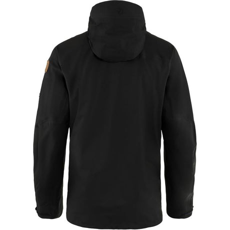 Fjallraven-Keb-Eco-Shell-Jacket-M-Black-2