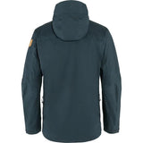 Fjallraven-Keb-Eco-Shell-Jacket-M-Dark-Navy-2