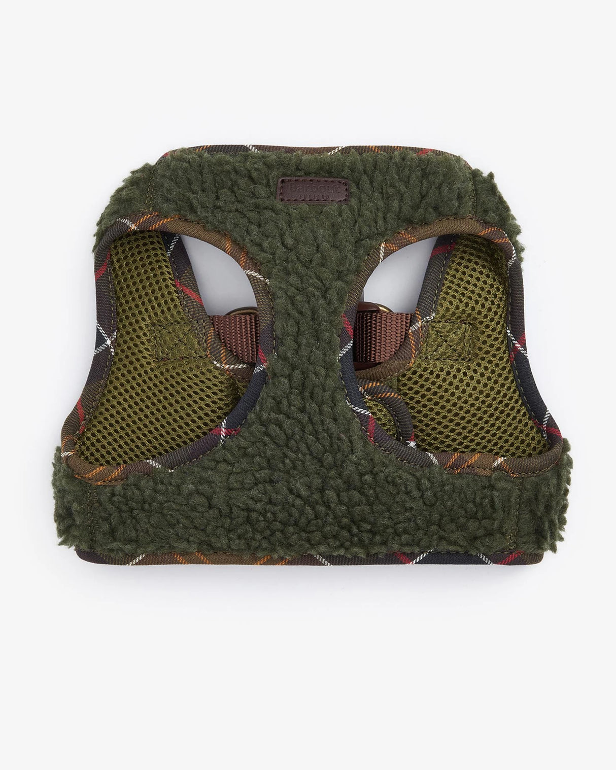 Fleece Harness