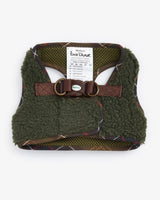 Fleece Harness