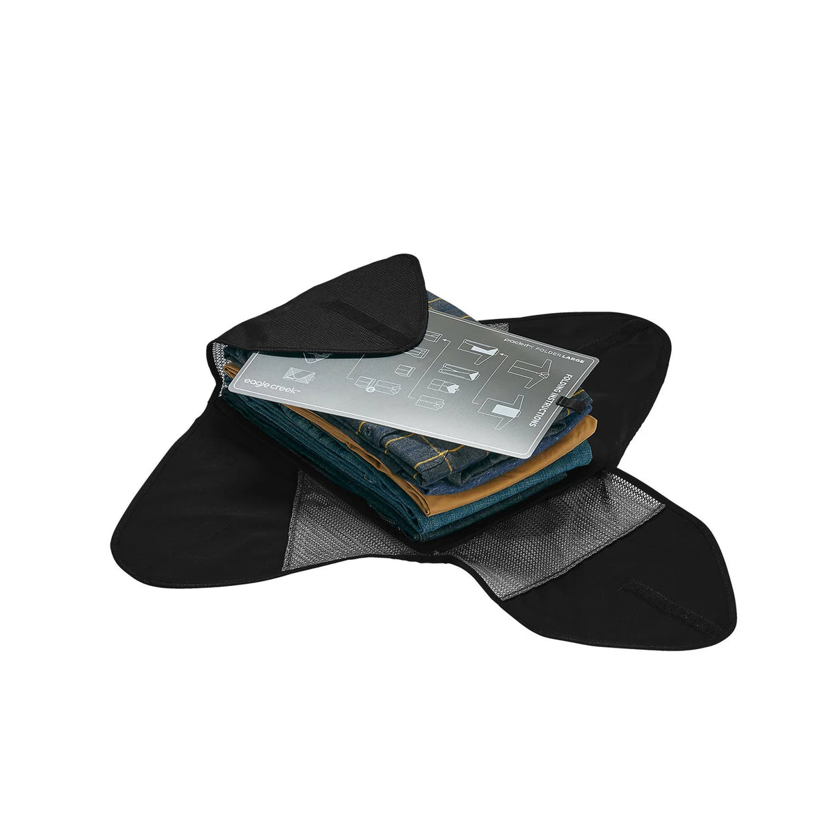 Garment Folder