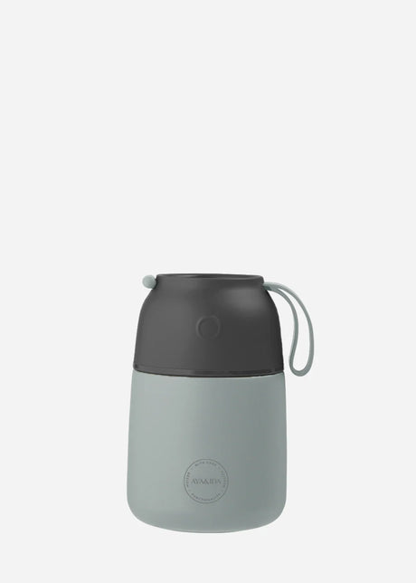 Food'ie Lunch Box 500mL