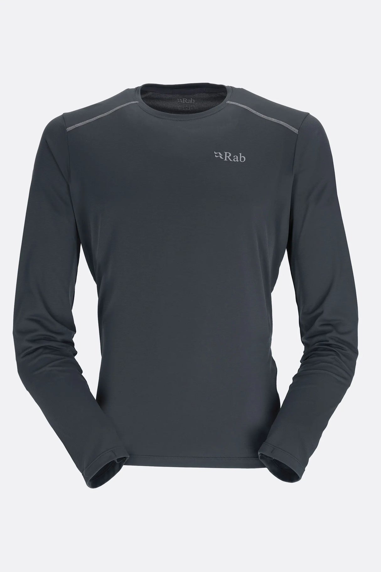 Force Tee LS
