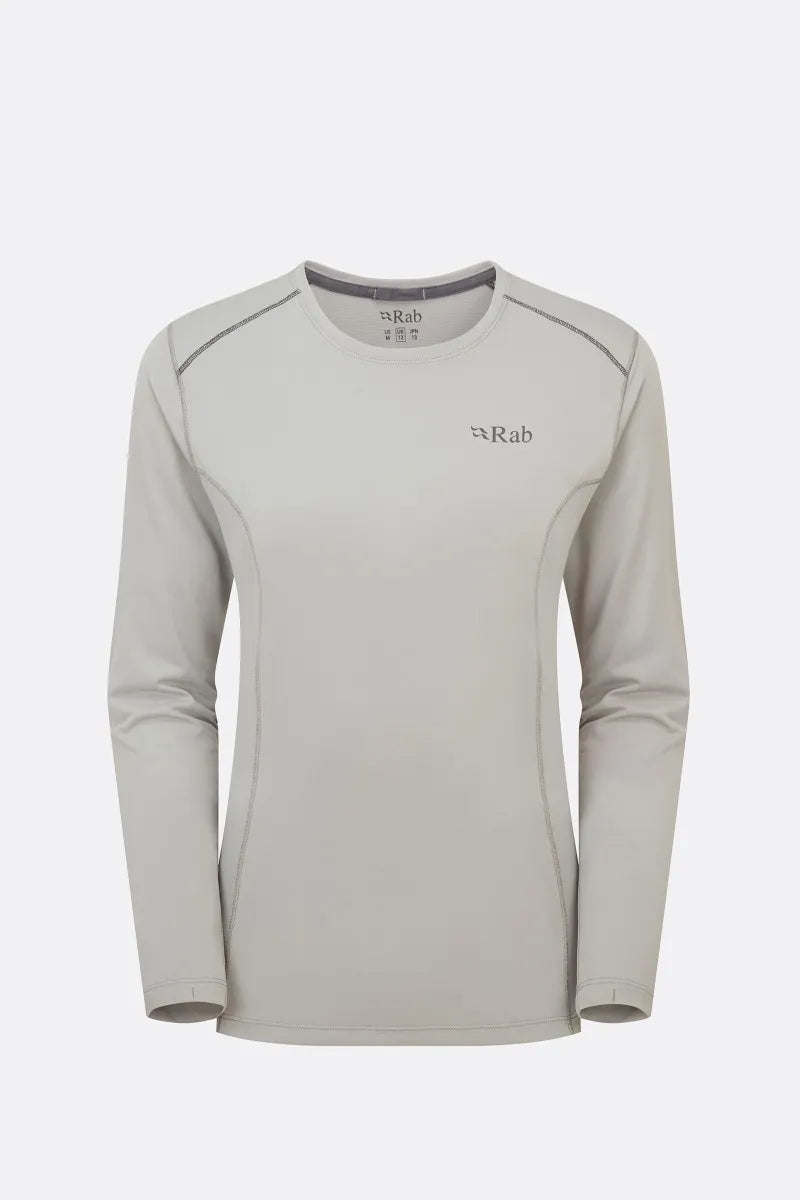 Force Tee LS W