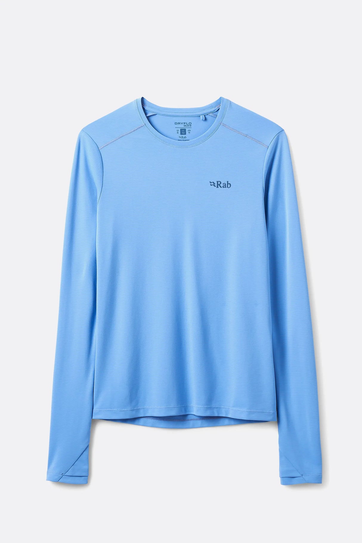 Force Tee LS W