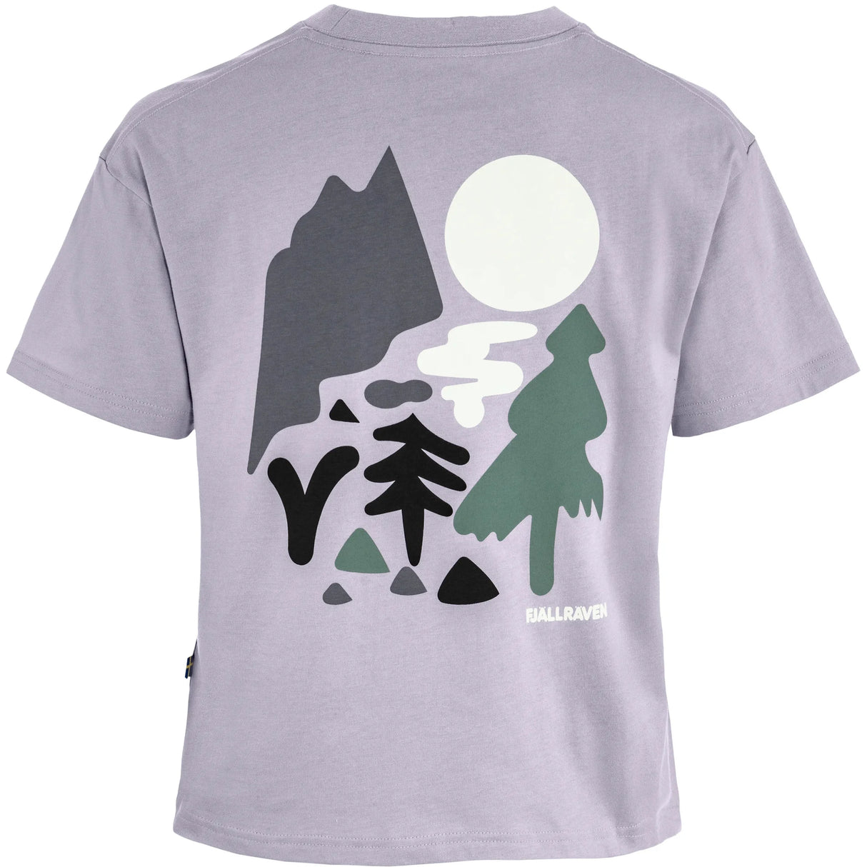 Forest Walk T-Shirt W