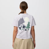 Forest Walk T-Shirt W