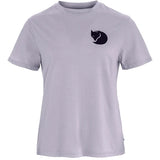 Fox Boxy Logo Tee W