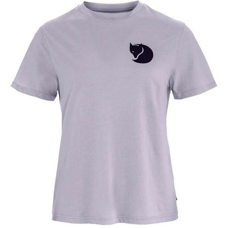 Fox Boxy Logo Tee W