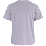 Fox Boxy Logo Tee W