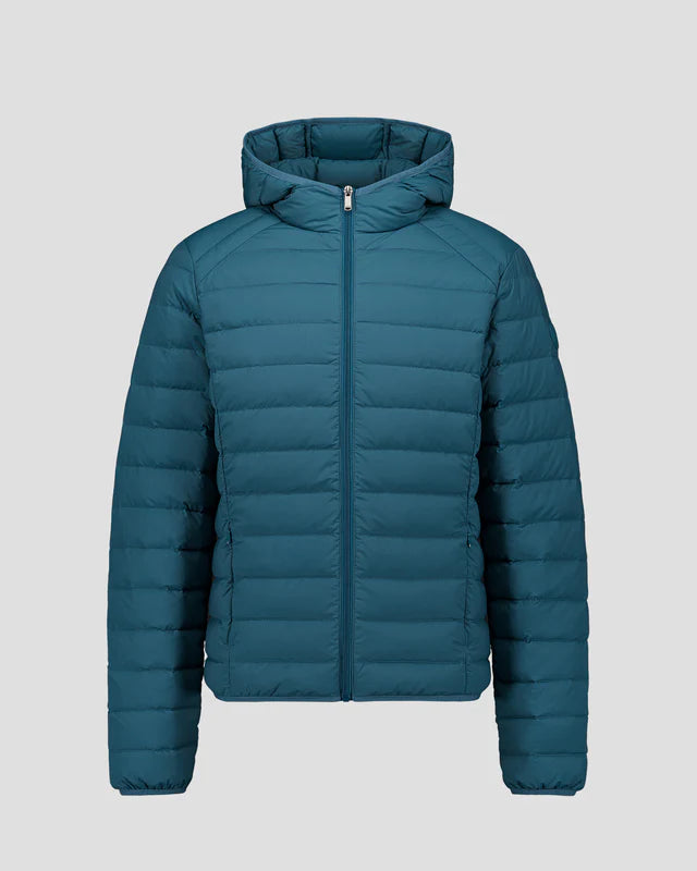 Frantz Down Hoody