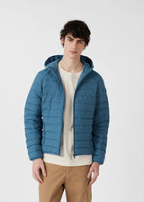 Frantz Down Hoody