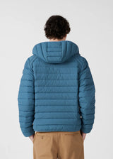 Frantz Down Hoody