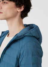 Frantz Down Hoody