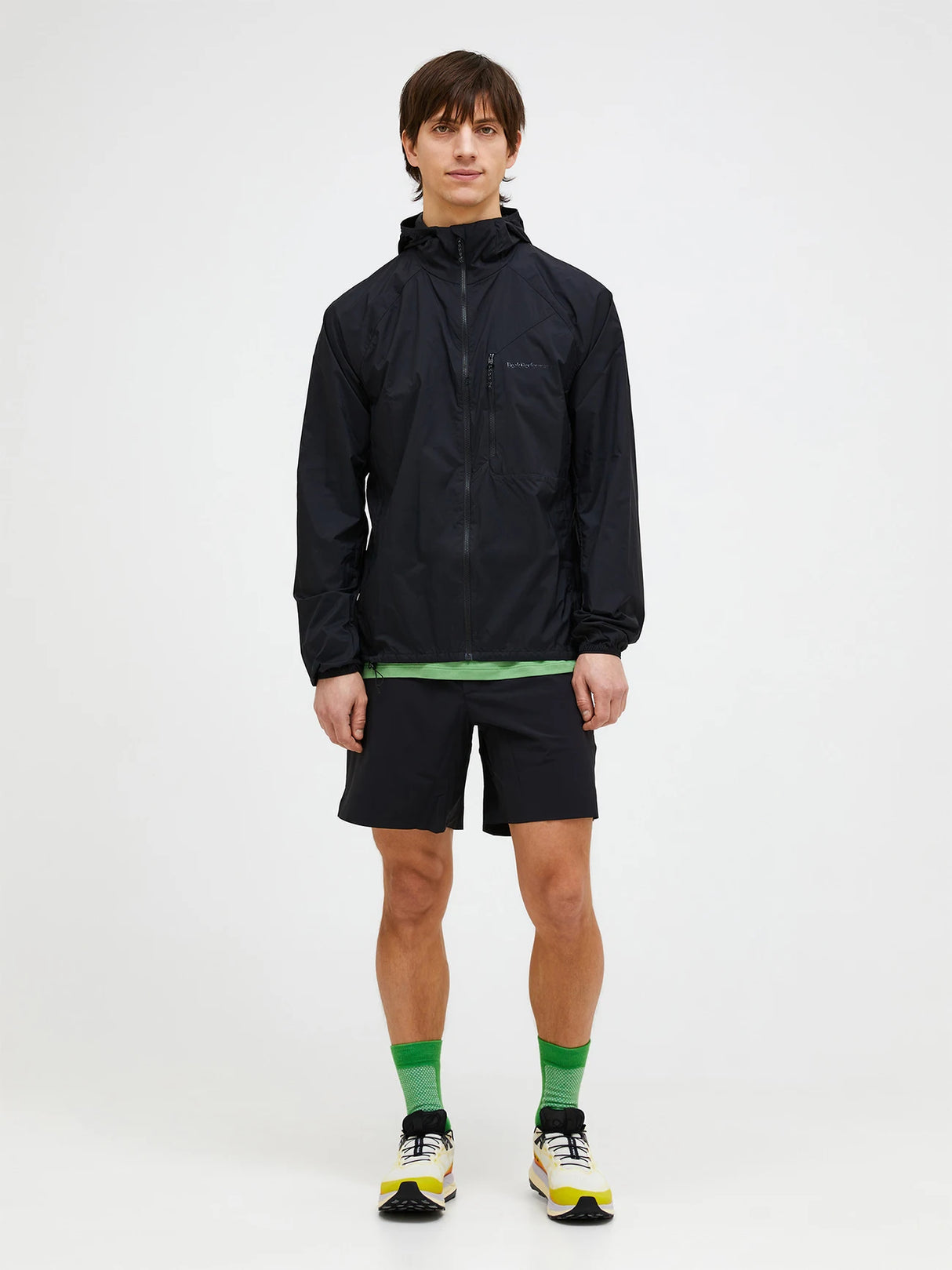 Freelight Wind Jacket