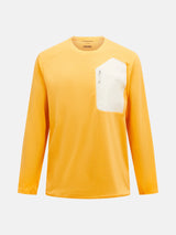 Freelight Polartec Power Grid Crew