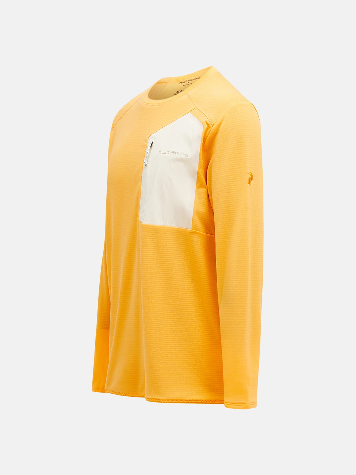 Freelight Polartec Power Grid Crew