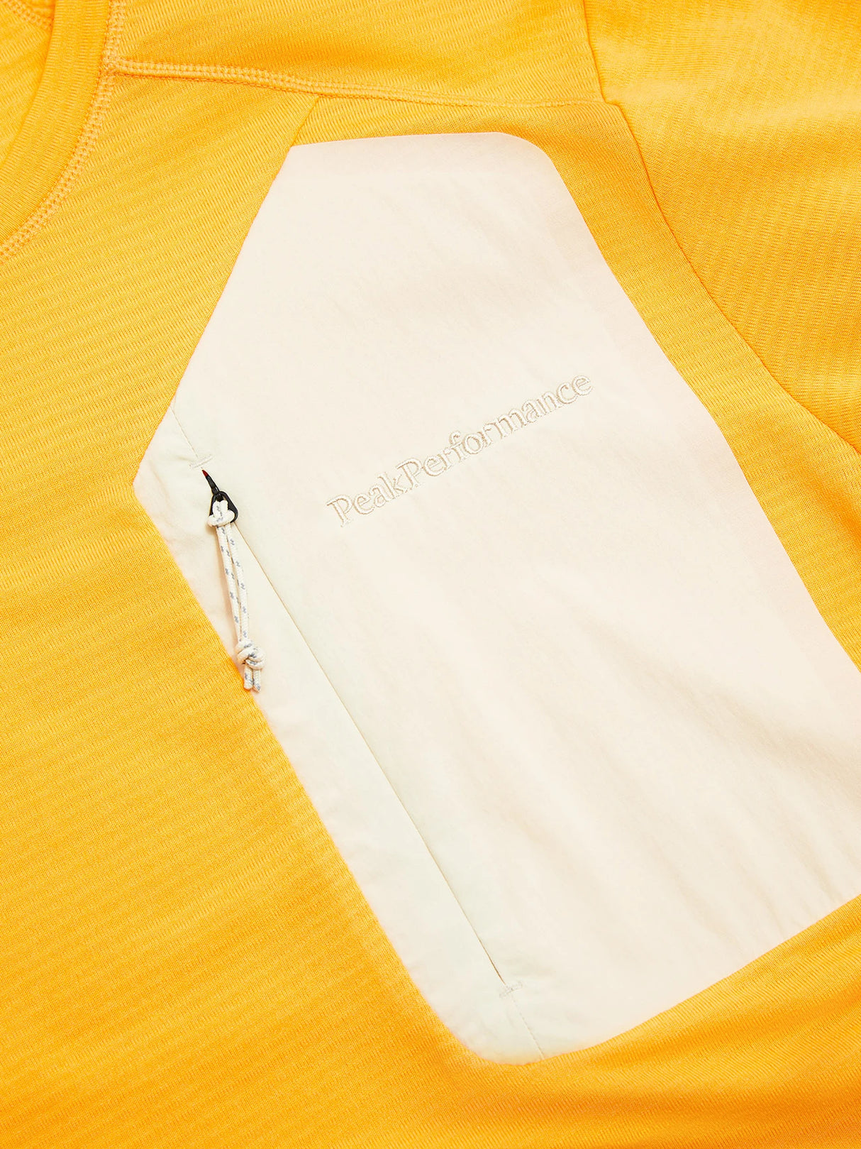 Freelight Polartec Power Grid Crew