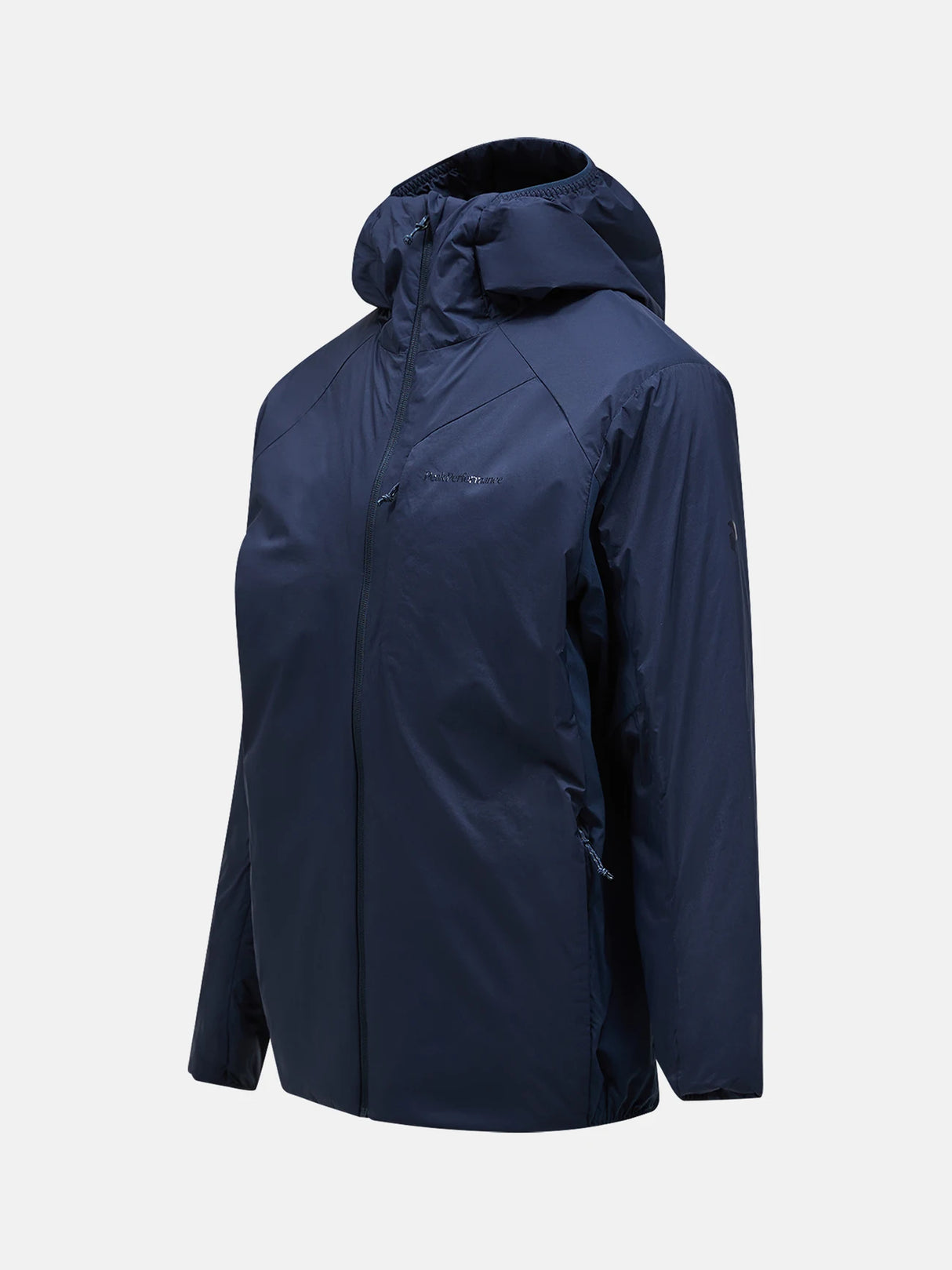 Freelight Reversible Hood Jacket