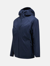 Freelight Reversible Hood Jacket