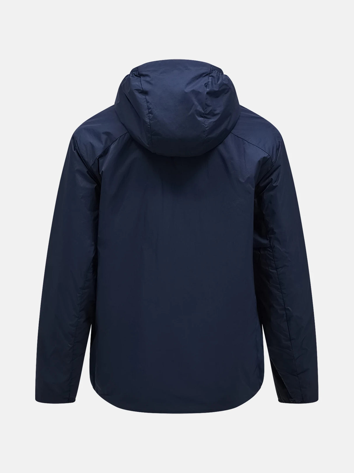 Freelight Reversible Hood Jacket