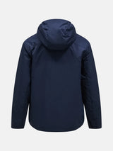 Freelight Reversible Hood Jacket