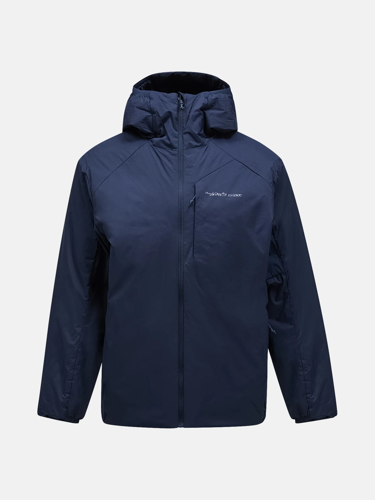 Freelight Reversible Hood Jacket