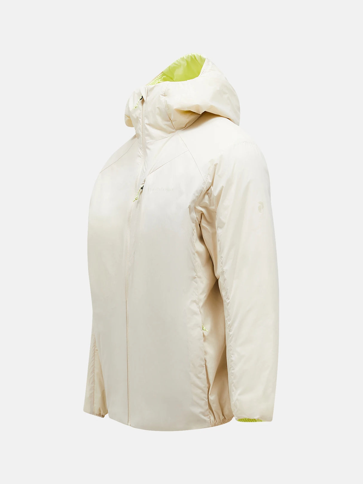 Freelight Reversible Hood Jacket