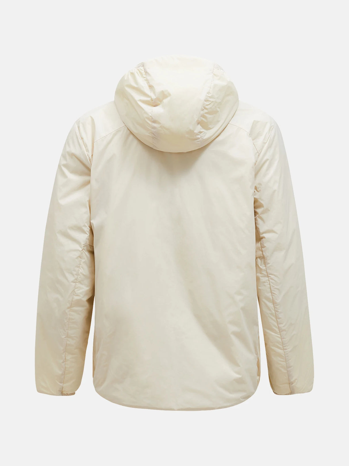 Freelight Reversible Hood Jacket