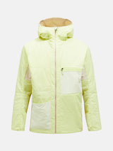 Freelight Reversible Hood Jacket