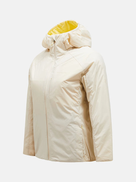 Freelight Reversible Hood Jacket W