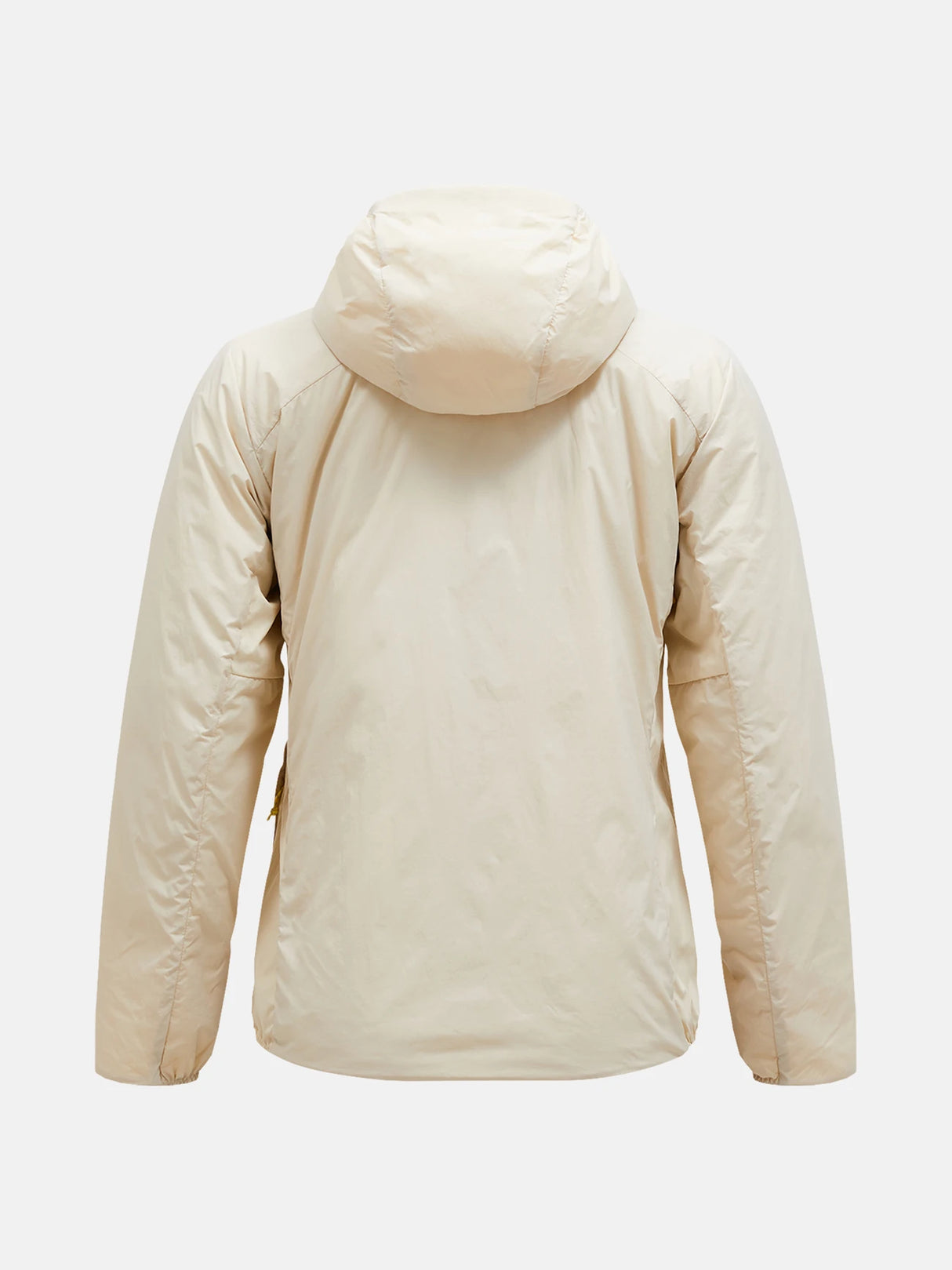 Freelight Reversible Hood Jacket W
