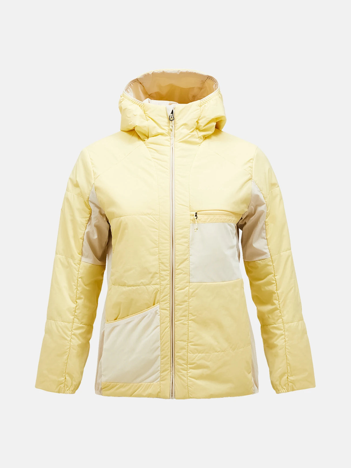 Freelight Reversible Hood Jacket W
