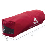 FreeLite 1 Tent V3