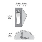 FreeLite 1 Tent V3
