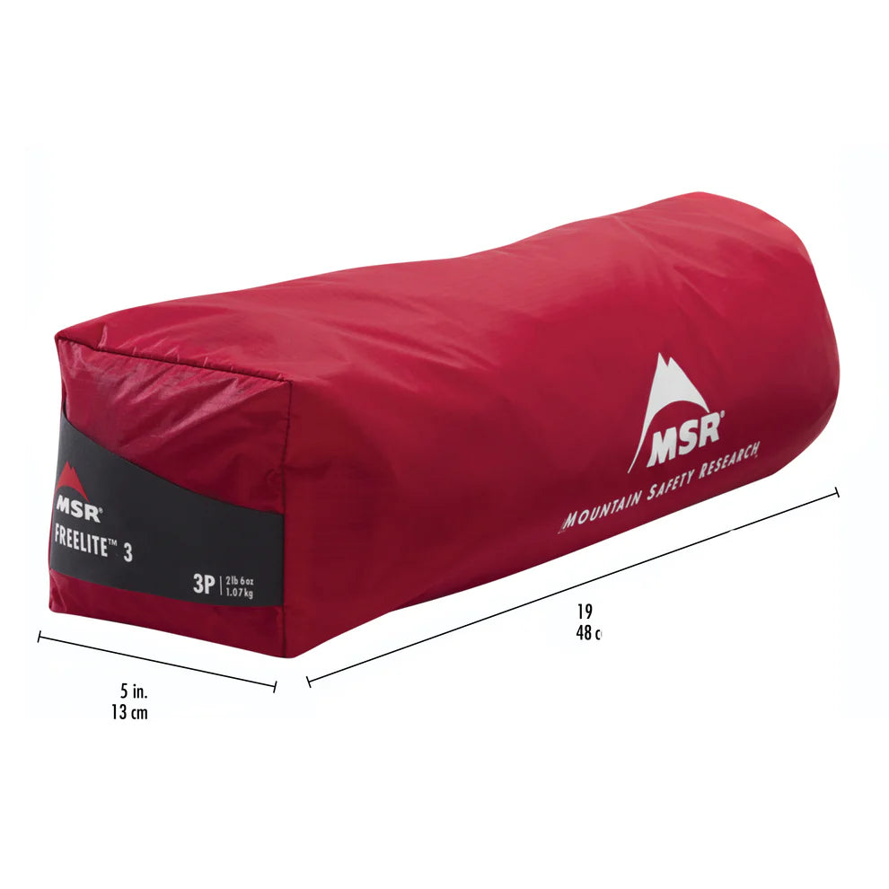 FreeLite 3 Tent V3