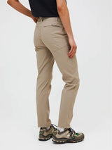 Iconiq Zip-off Pants W