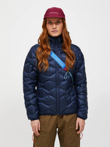 Helium Down Hood Jacket W