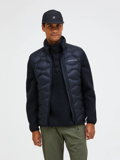 Helium Down Vest