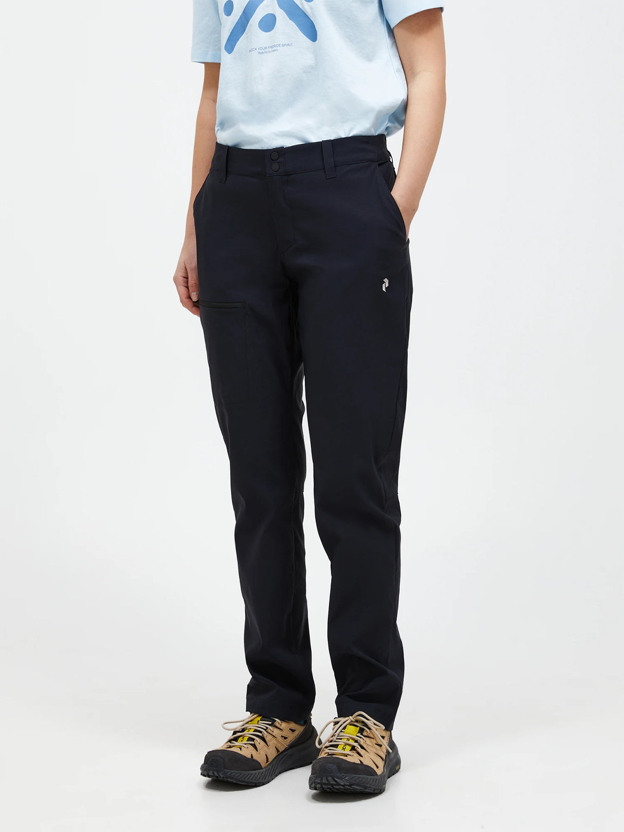 Iconiq Pants W