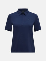 Comfort Zip Polo W