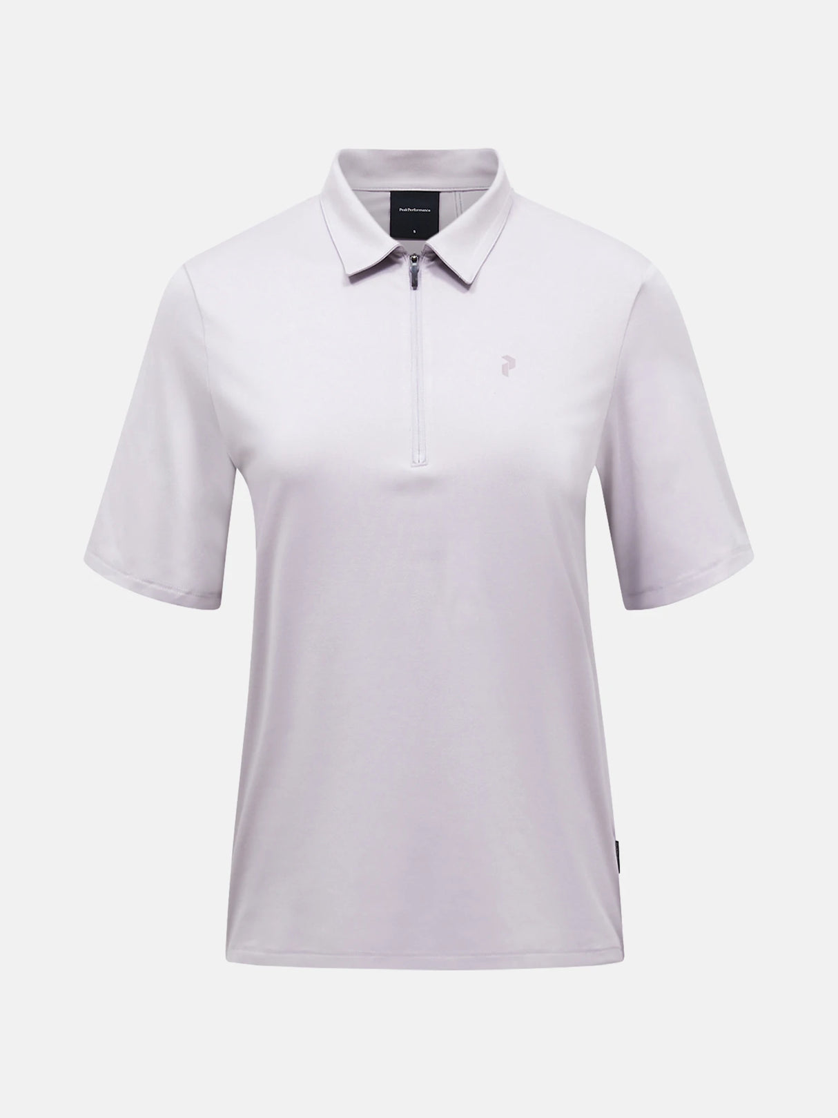 Comfort Zip Polo W
