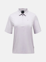 Comfort Zip Polo W
