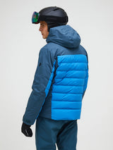 Shred Down Jacket