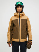 Whitelight Insulated Jacket
