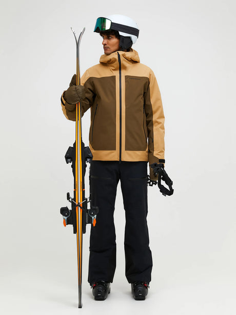 Whitelight Insulated Jacket