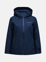 Anima Insulated Jacket W
