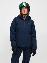 Anima Insulated Jacket W