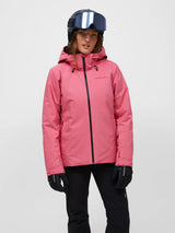Anima Insulated Jacket W